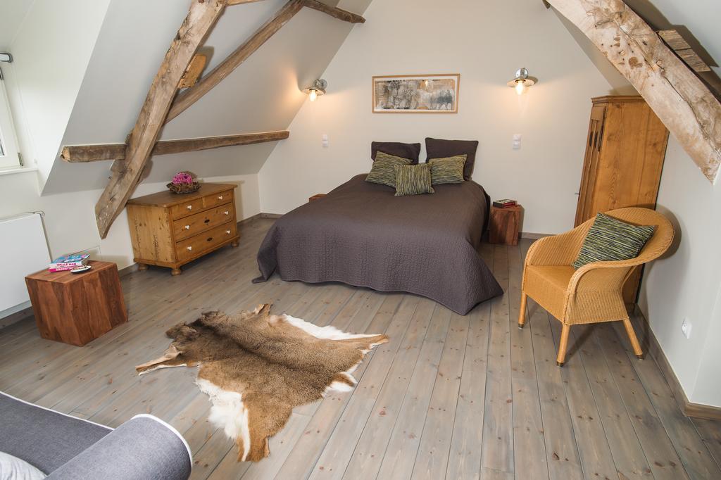 Petrus Wittebrood Hoeve Dikkelvenne Quarto foto