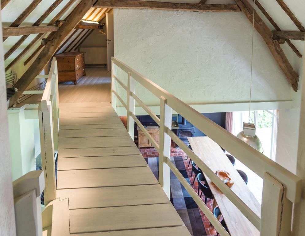 Petrus Wittebrood Hoeve Dikkelvenne Quarto foto